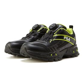 Sportbekleidung Basketball-Sneaker „Schwarz-Grün“