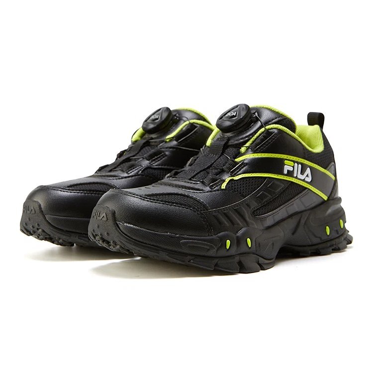 Sportbekleidung Basketball-Sneaker „Schwarz-Grün“