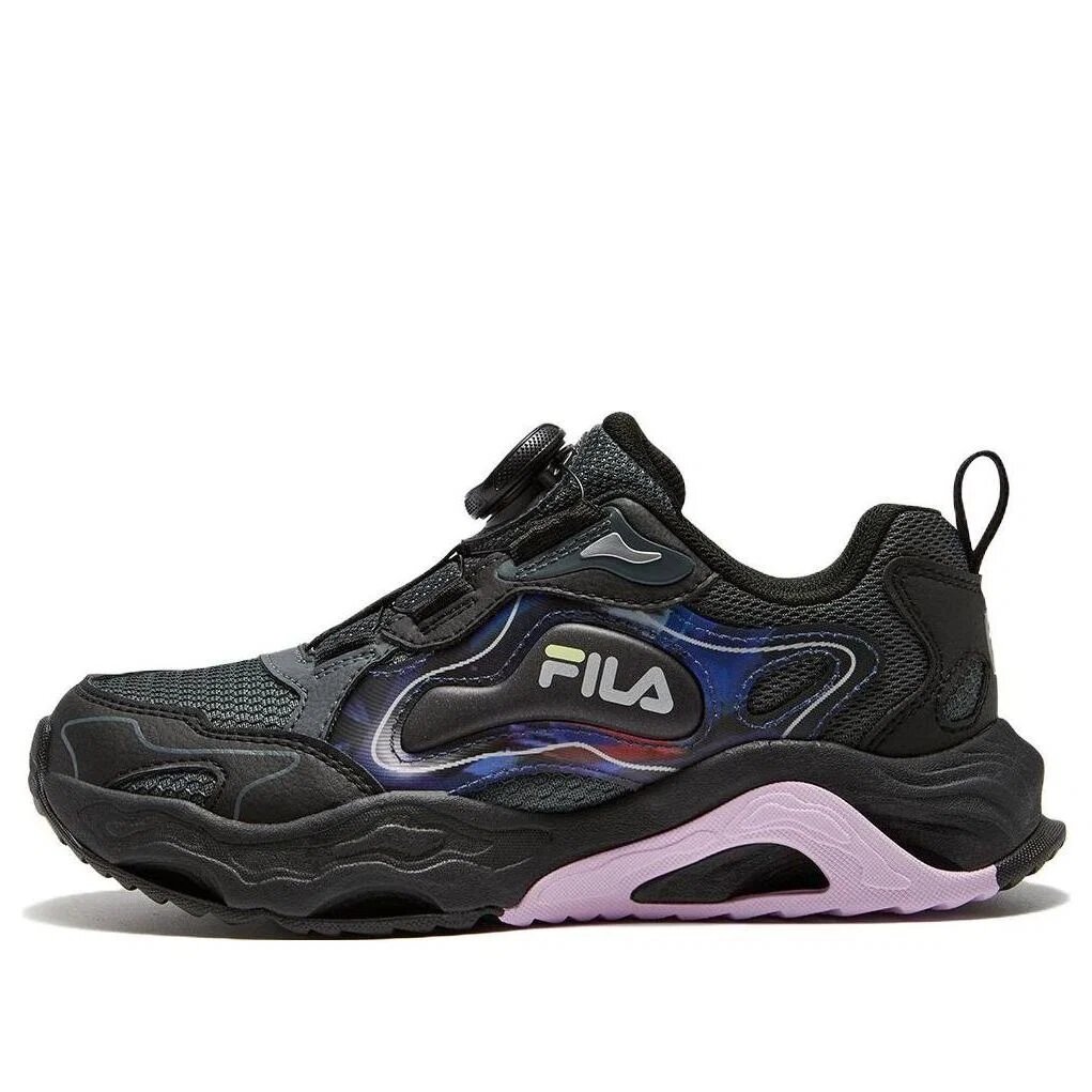 Sportbekleidung „Black Lilac“