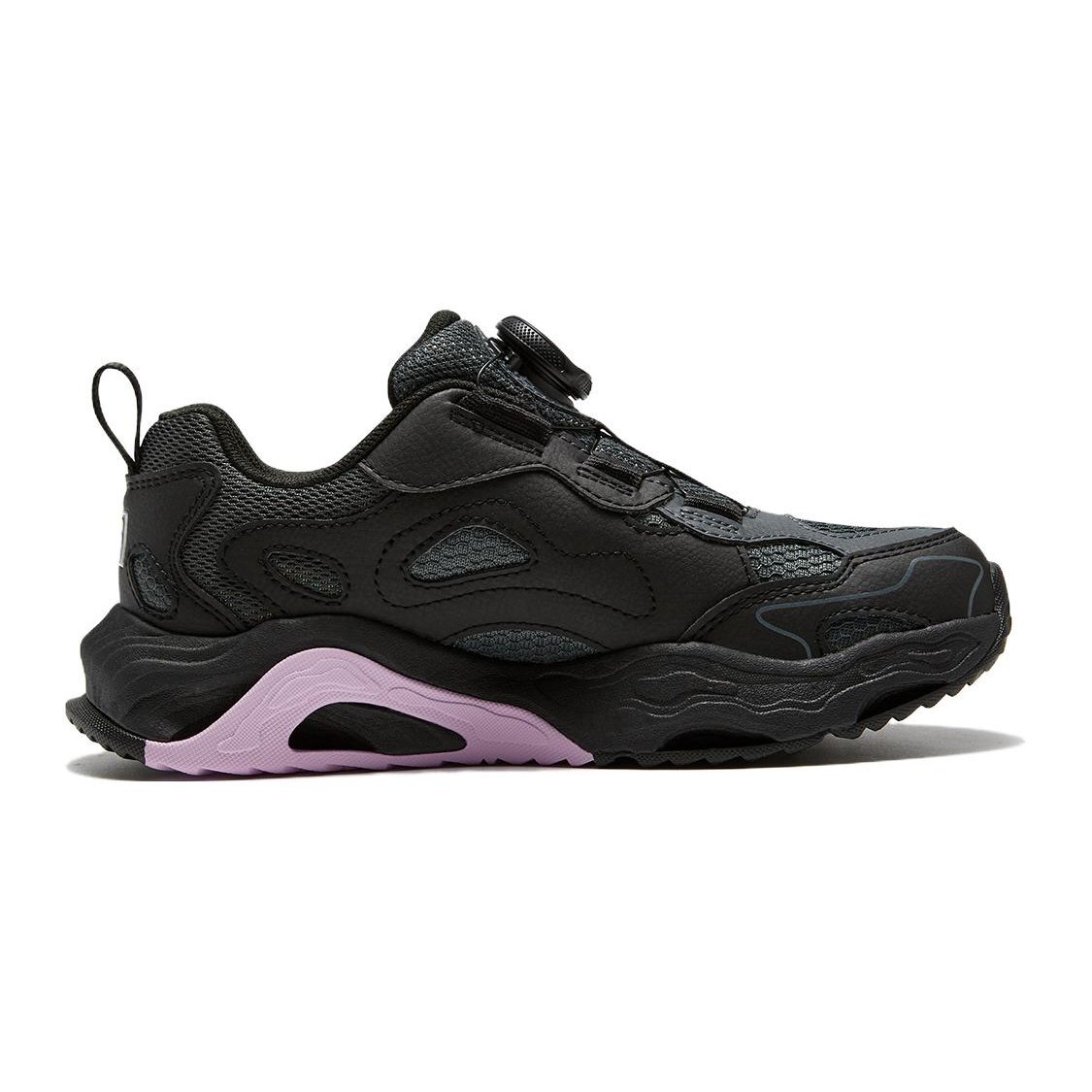 Sportbekleidung „Black Lilac“