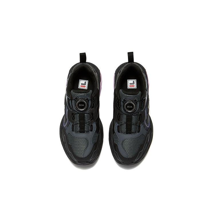 Sportbekleidung „Black Lilac“