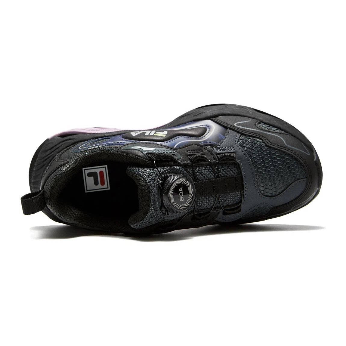 Sportbekleidung „Black Lilac“