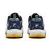 Sportbekleidung Laufschuhe „Blue“