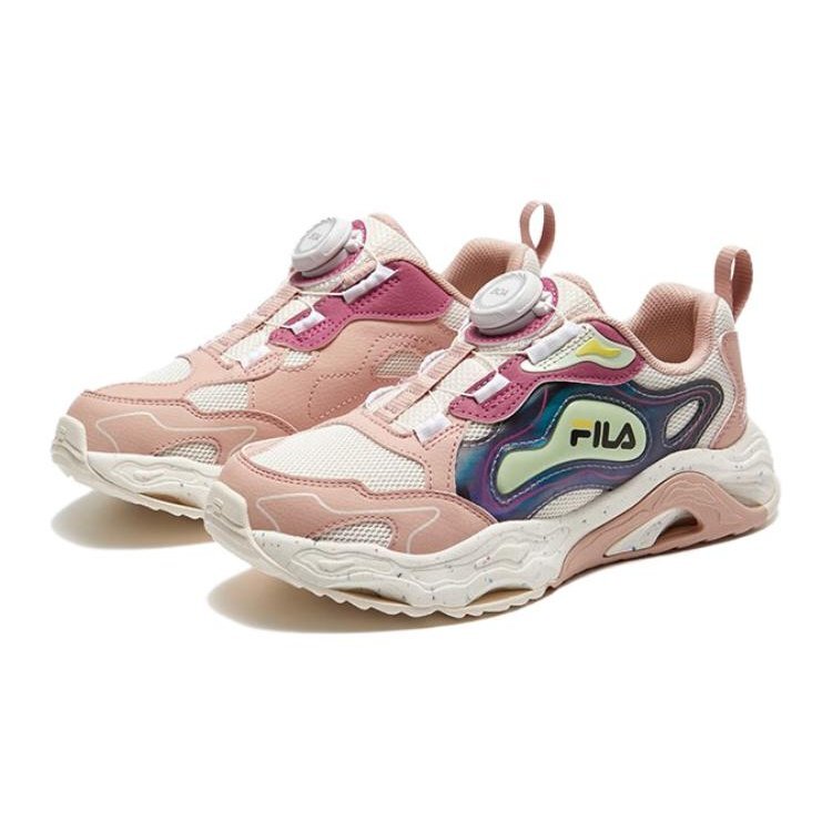 Sportbekleidung Laufschuhe „Pink“