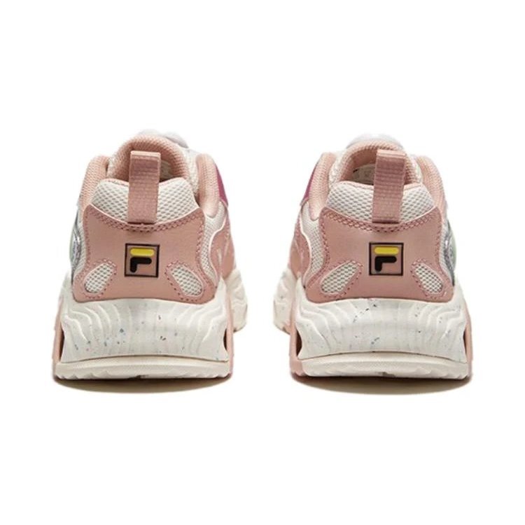 Sportbekleidung Laufschuhe „Pink“