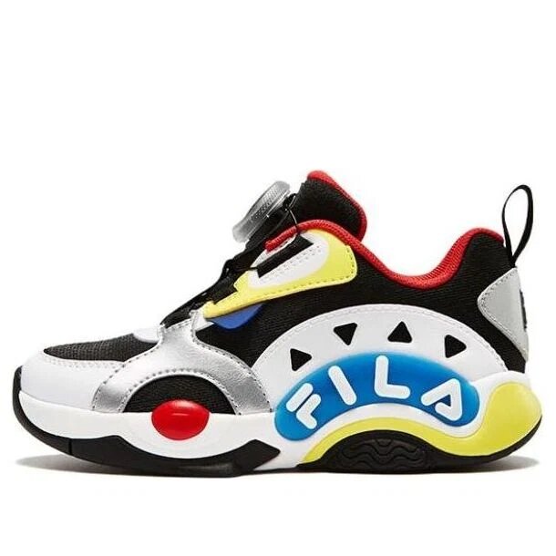 Sportbekleidung Laufschuhe „Weiß Rot Schwarz“