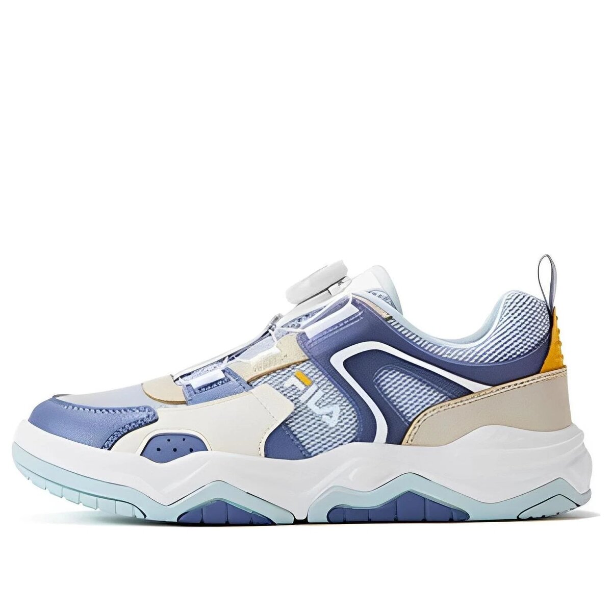 Sportbekleidung Skate „Blau Weiß“