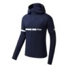 Sportjacke „Blue“