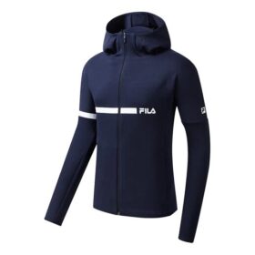 Sportjacke „Blue“