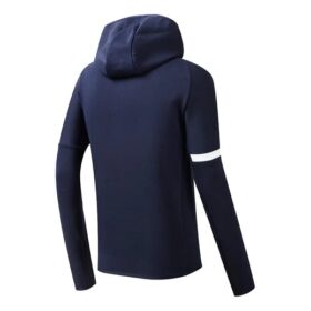 Sportjacke „Blue“