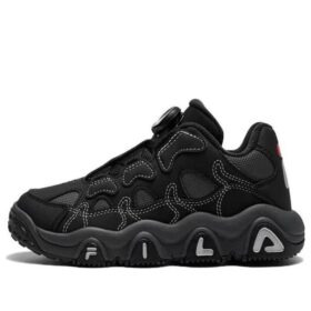 Sportliche Basketballschuhe „Schwarz“