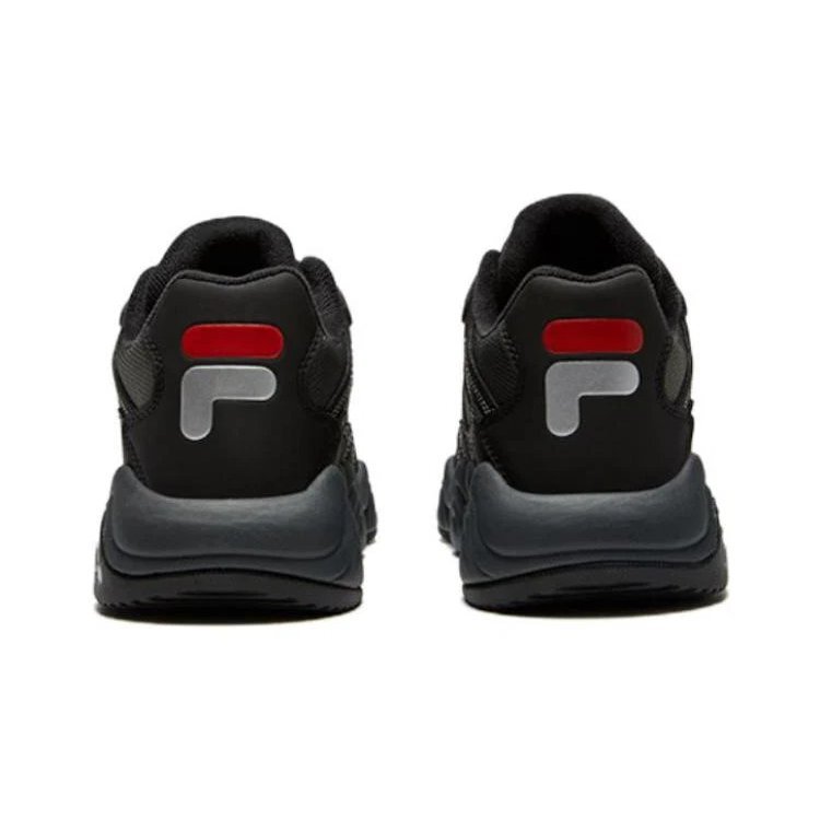 Sportliche Basketballschuhe „Schwarz“