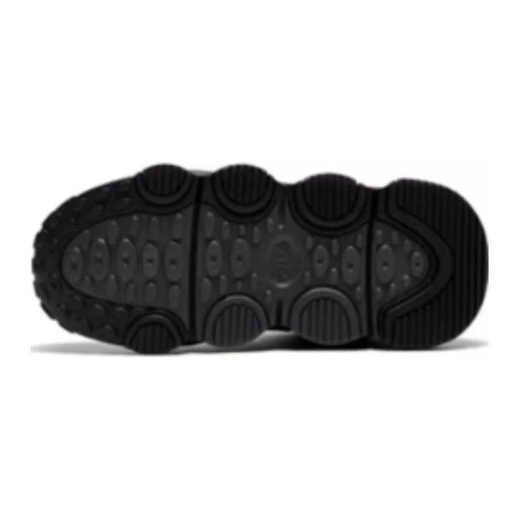 Sportliche Basketballschuhe „Schwarz“