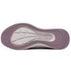 Sportliche Low-Top-Trainingsschuhe in Rosa
