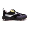 Sportschuhe „Black Pink“