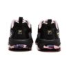 Sportschuhe „Black Pink“