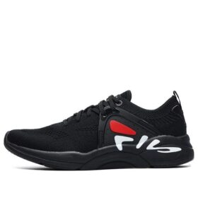 Sportschuhe für Leichtathletik Schwarz