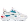 Sportschuhe Grau
