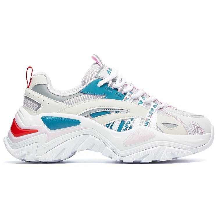 Sportschuhe Grau
