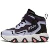 Sportschuhe „Purple Black“