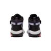 Sportschuhe „Purple Black“