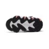 Sportschuhe „Purple Black“