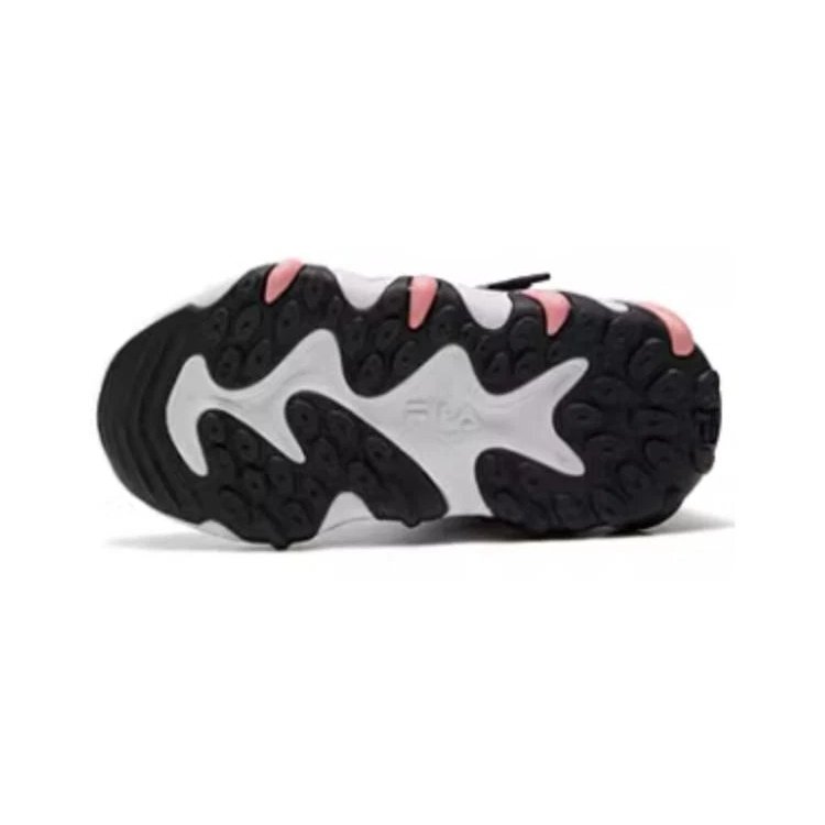 Sportschuhe „Purple Black“
