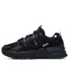 Sportschuhe Schwarz