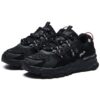 Sportschuhe Schwarz