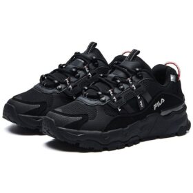 Sportschuhe Schwarz
