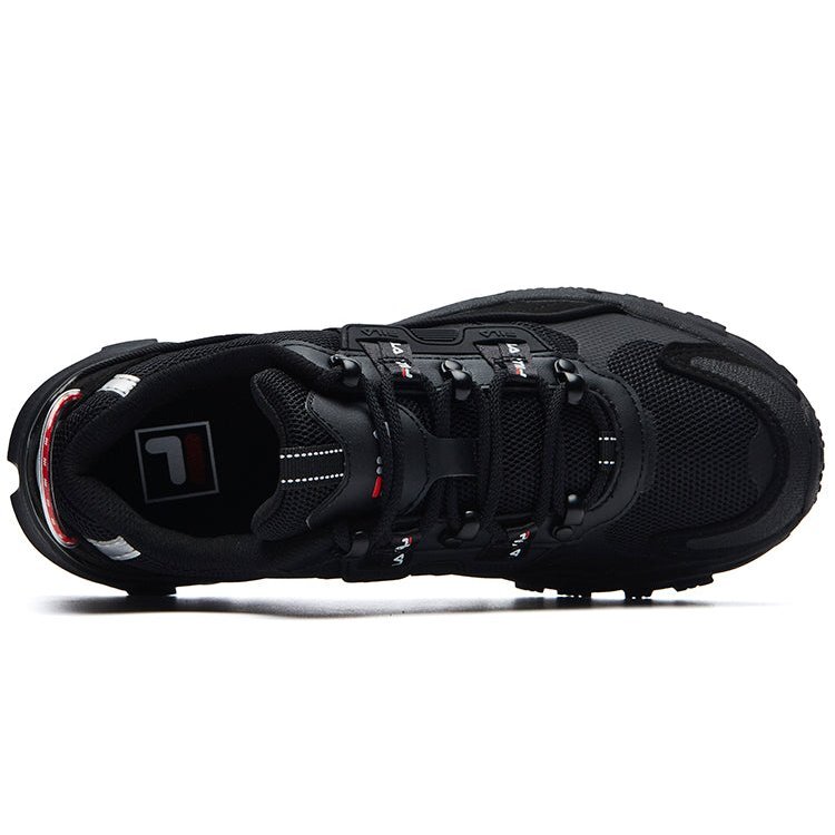 Sportschuhe Schwarz