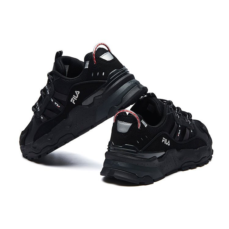 Sportschuhe Schwarz
