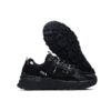 Sportschuhe Schwarz