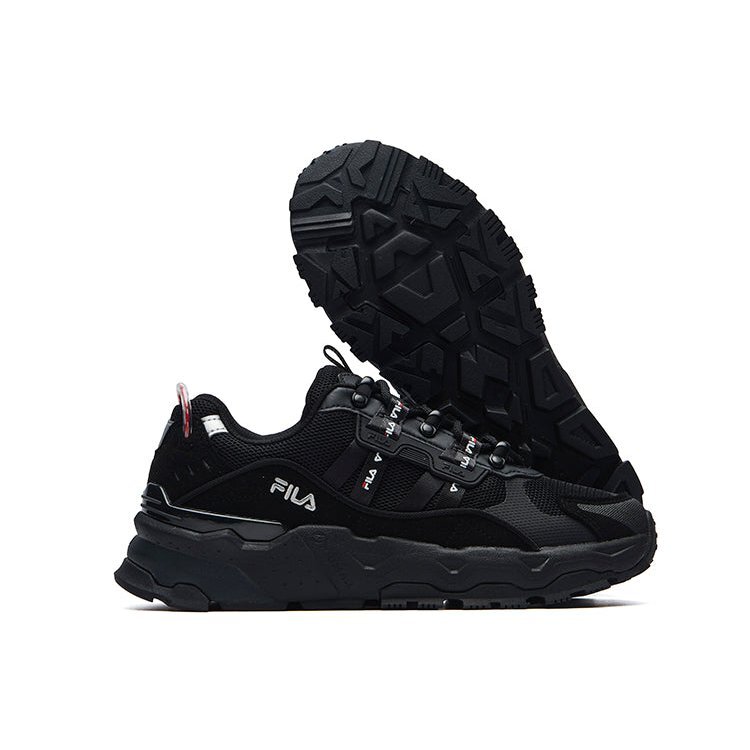 Sportschuhe Schwarz