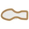 Sportschuhe „Weiß Grau Grün“