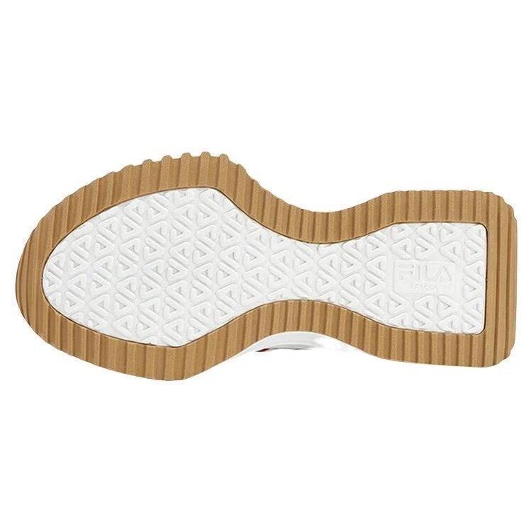 Sportschuhe „Weiß Grau Grün“