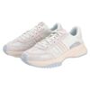 Sportschuhe „Weiß, Rosa, Blau“