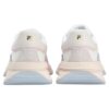 Sportschuhe „Weiß, Rosa, Blau“