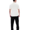 Sterling Blue Buddy Bowling Style Strick-Polo