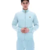 Sterling Blue Hanay Jacke mit geprägten Rauten
