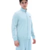 Sterling Blue Hanay Jacke mit geprägten Rauten