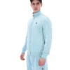 Sterling Blue Hanay Jacke mit geprägten Rauten