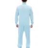 Sterling Blue Hanay Jacke mit geprägten Rauten