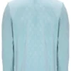 Sterling Blue Hanay Jacke mit geprägten Rauten