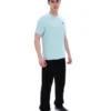 Sterling Blue Lawrenze Fitness-inspiriertes T-Shirt