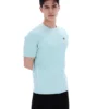 Sterling Blue Lawrenze Fitness-inspiriertes T-Shirt