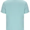 Sterling Blue Lawrenze Fitness-inspiriertes T-Shirt