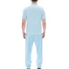 Sterling Blue Lemar Premium Essential Polo