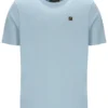 Sterling Blue Yaxley 4 Premium-T-Shirt