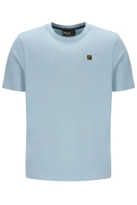 Sterling Blue Yaxley 4 Premium-T-Shirt